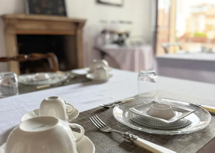 San Giacomo Bed & Breakfast Verona
