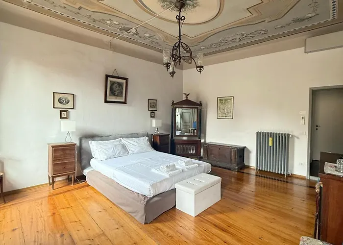 San Giacomo Bed & Breakfast Verona