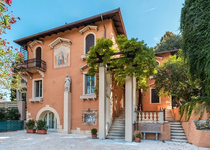 Villa Natalia - Adults Only Verona