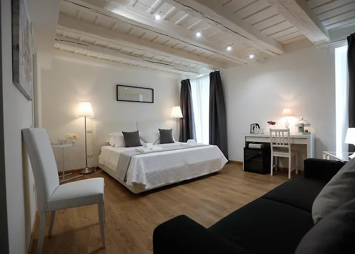 La Maison De Charme Rooms Verona